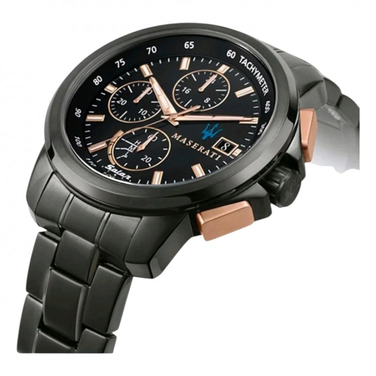 Ceas Barbati, Maserati, Successo R8873645008