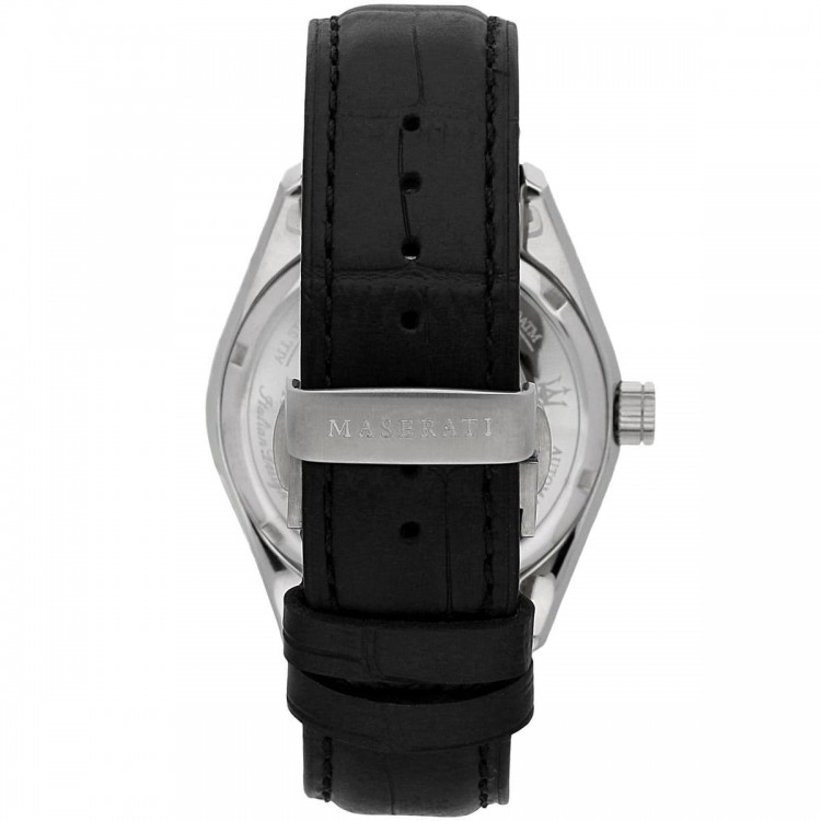 Ceas Barbati, Maserati, Traguardo R8821112004