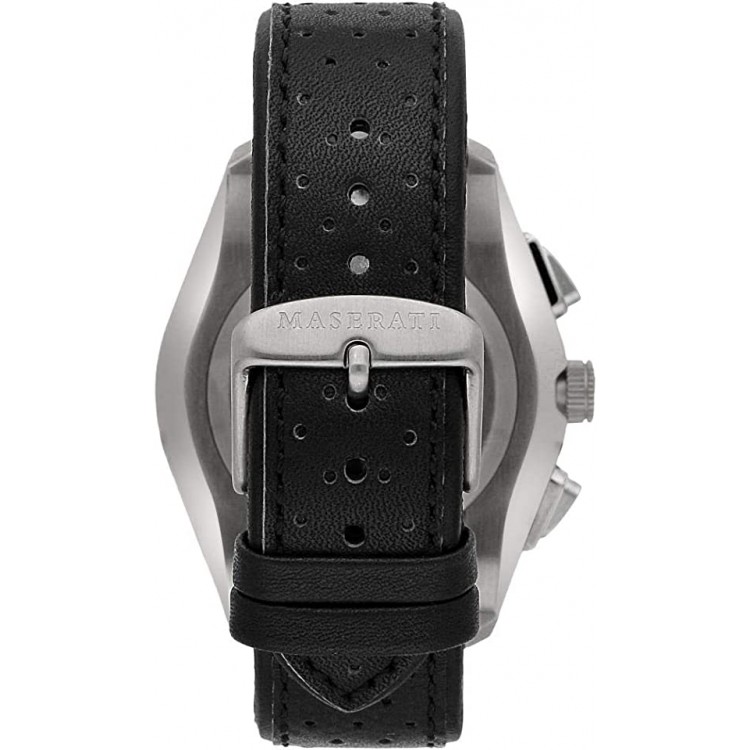 Ceas Smartwatch Barbati, Maserati, Traguardo R8851112001