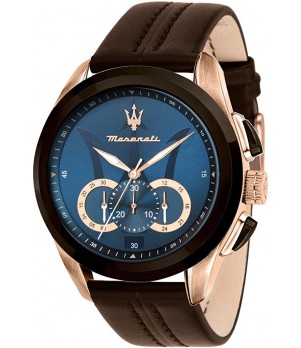 Ceas Barbati, Maserati, Traguardo R8871612024