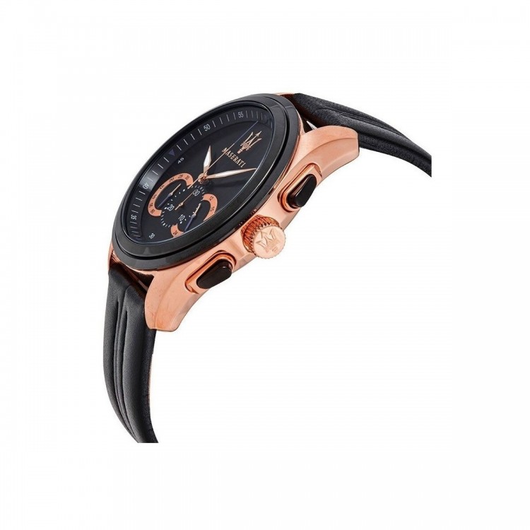 Ceas Barbati, Maserati, Traguardo R8871612027