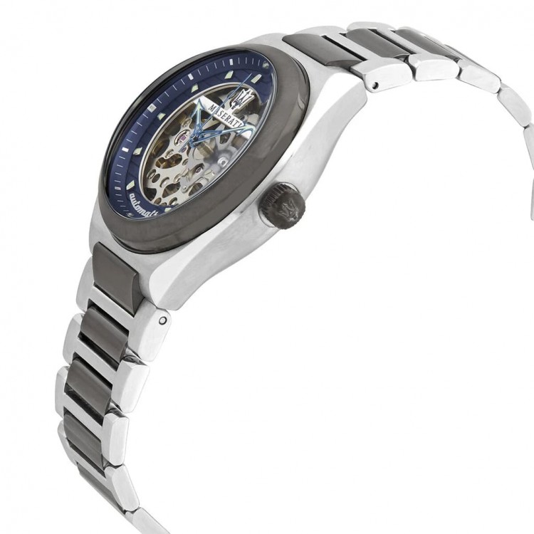 Ceas Barbati, Maserati, Triconic R8823139001