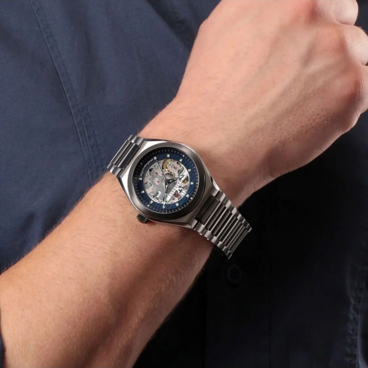 Ceas Barbati, Maserati, Triconic R8823139001