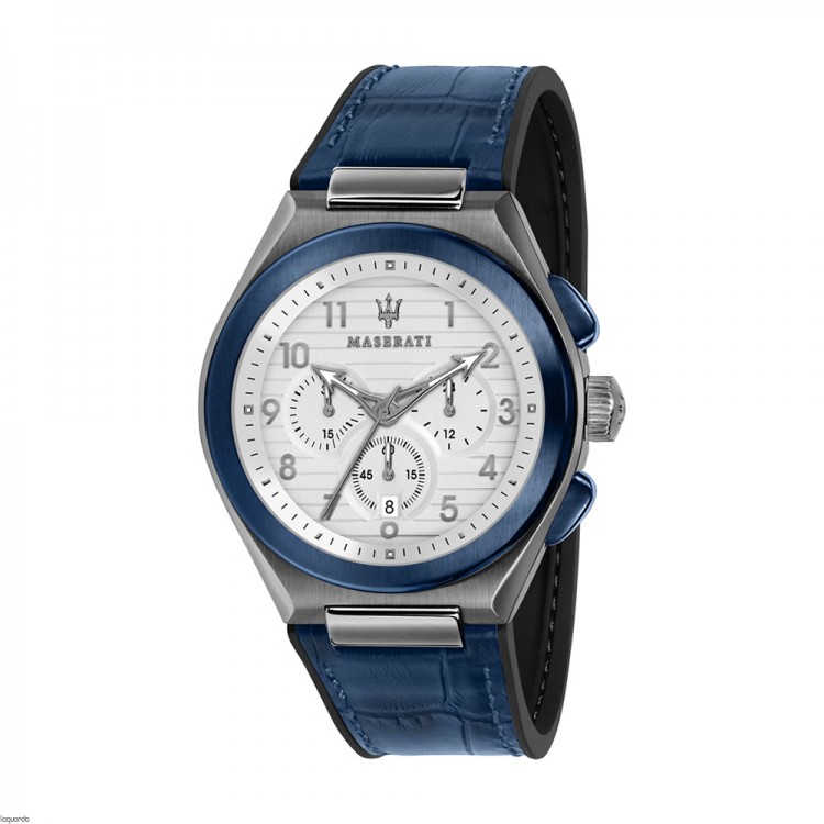 Ceas Barbati, Maserati, Triconic R8871639001 Ceas Barbati, Maserati, Triconic R8871639001