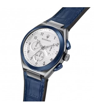 Ceas Barbati, Maserati, Triconic R8871639001