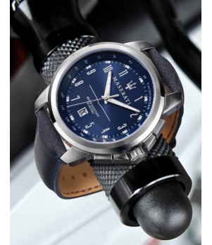 Ceas Barbati, MASERATI WATCHES R8851121003 R8851121003