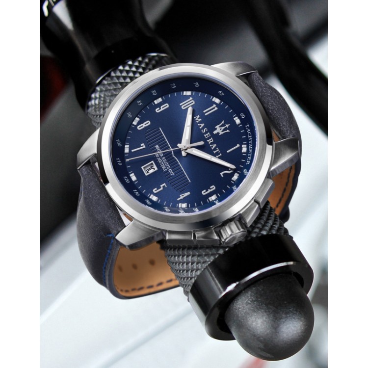 Ceas Barbati, MASERATI WATCHES R8851121003 R8851121003