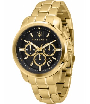 Ceas Barbati, Maserati, Successo R8873621013
