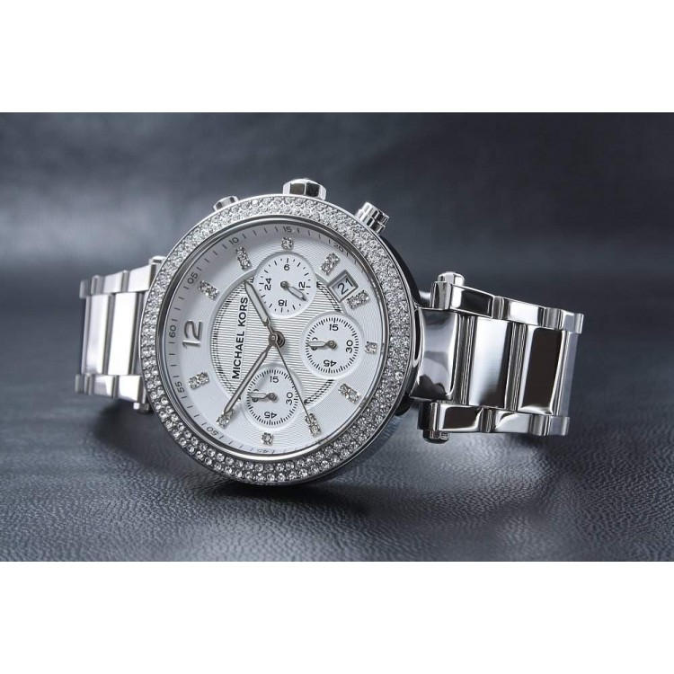 Ceas Dama, Michael Kors, Parker MK5353 Ceas Dama, Michael Kors, Parker MK5353