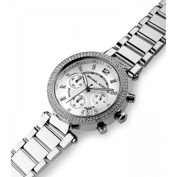 Ceas Dama, Michael Kors, Parker MK5353 Ceas Dama, Michael Kors, Parker MK5353