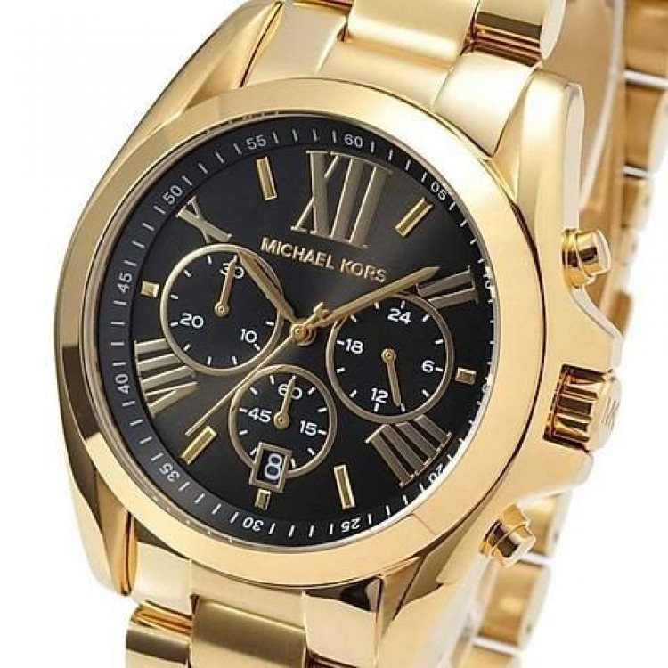 Ceas Dama, Michael Kors, Bradshaw MK5739 Ceas Dama, Michael Kors, Bradshaw MK5739