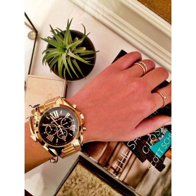 Ceas Dama, Michael Kors, Bradshaw MK5739 Ceas Dama, Michael Kors, Bradshaw MK5739