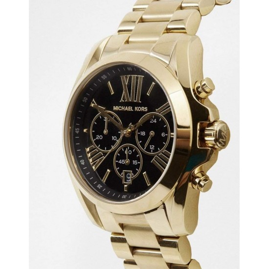 Ceas Dama, Michael Kors, Bradshaw MK5739 Ceas Dama, Michael Kors, Bradshaw MK5739