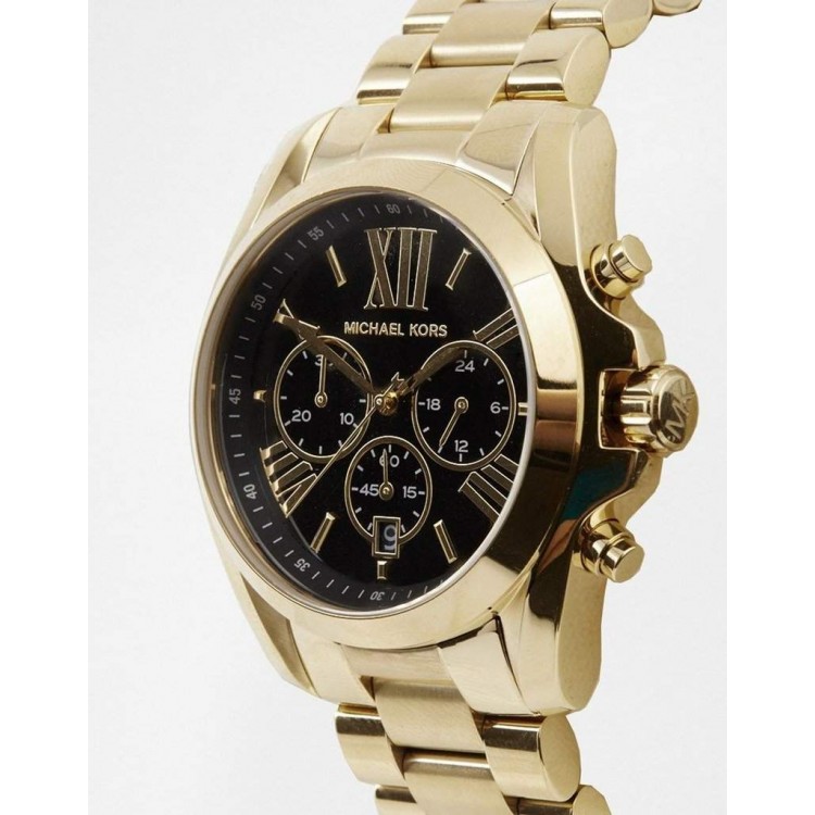 Ceas Dama, Michael Kors, Bradshaw MK5739 Ceas Dama, Michael Kors, Bradshaw MK5739