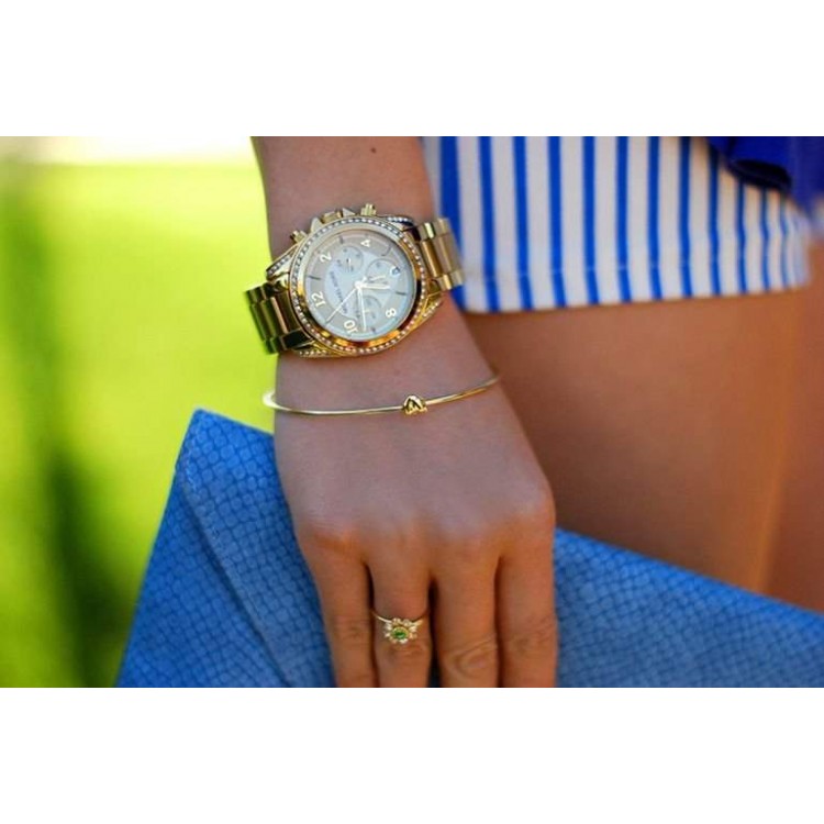 Ceas Dama, Michael Kors, Blair MK5166