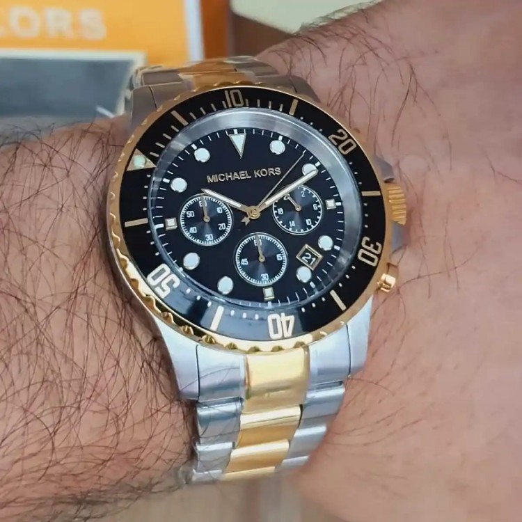 Ceas Barbati, Michael Kors, Everest MK8311