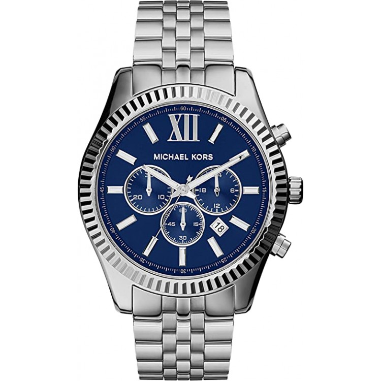 Ceas Barbati, Michael Kors, Lexington MK8280