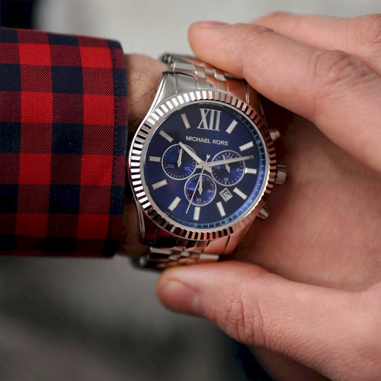 Ceas Barbati, Michael Kors, Lexington MK8280