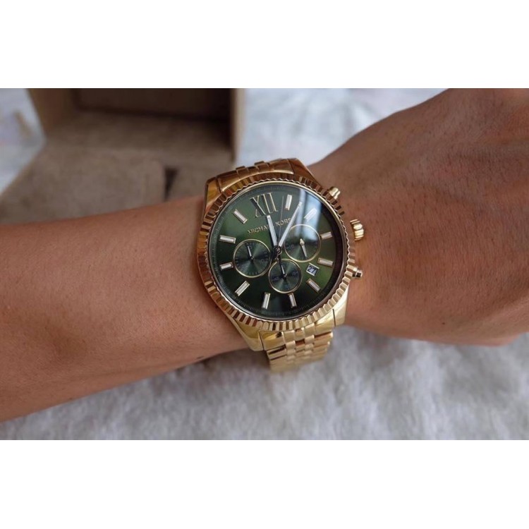 Ceas Barbati, Michael Kors, Lexington MK8446