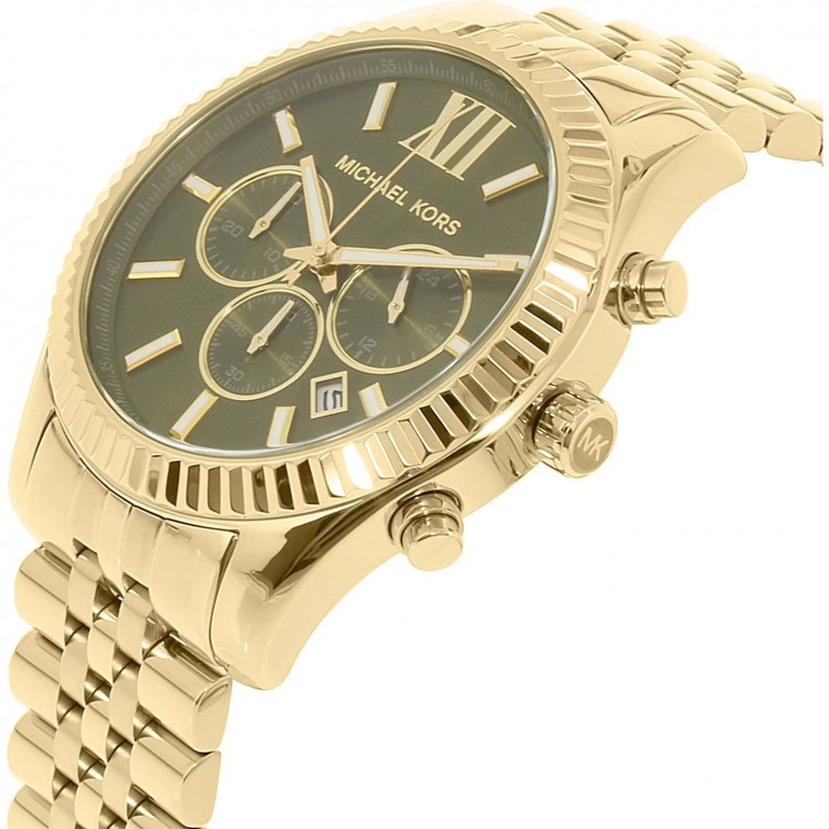 Ceas Barbati, Michael Kors, Lexington MK8446
