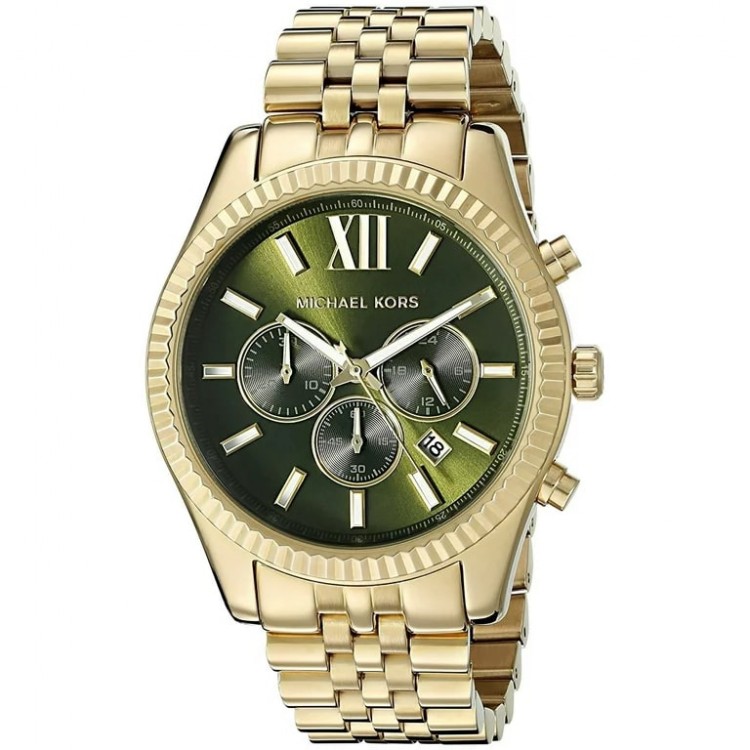 Ceas Barbati, Michael Kors, Lexington MK8446