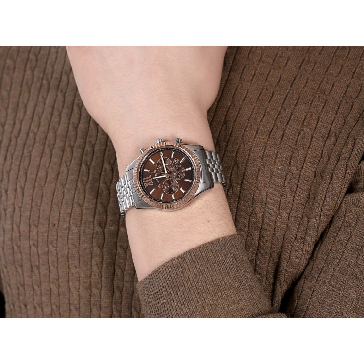 Ceas Barbati, Michael Kors, Lexington MK8732