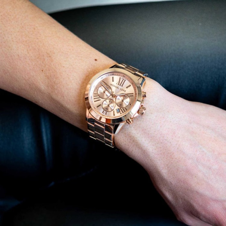Ceas Barbati, Michael Kors, Runway MK5778