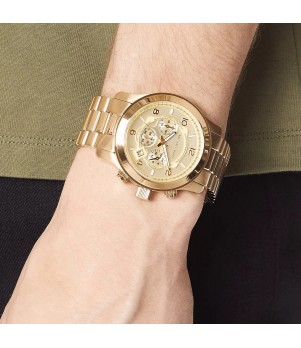 Ceas Barbati, Michael Kors, Runway MK8077
