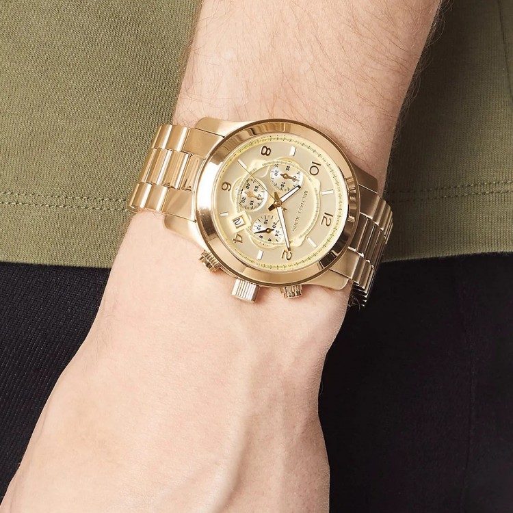 Ceas Barbati, Michael Kors, Runway MK8077