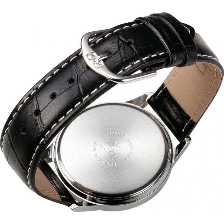 Ceas Barbati, Q&Q by Citizen, Classic C214J304Y