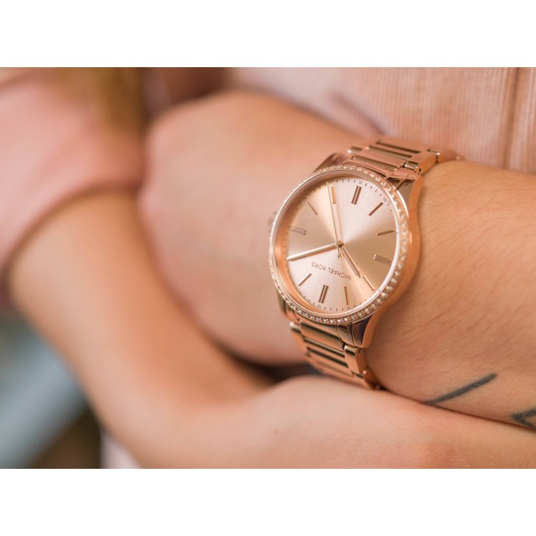 Ceas Dama, Michael Kors, Bailey MK3809 Ceas Dama, Michael Kors, Bailey MK3809