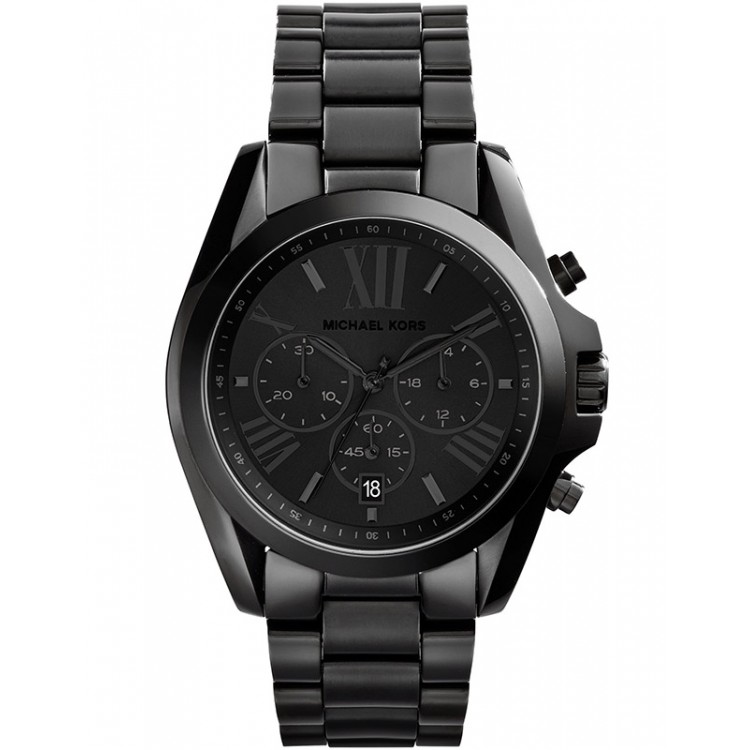 Ceas Dama, Michael Kors, Bradshaw MK5550