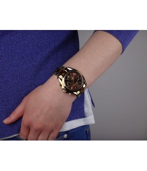 Ceas Dama, Michael Kors, Bradshaw MK5696