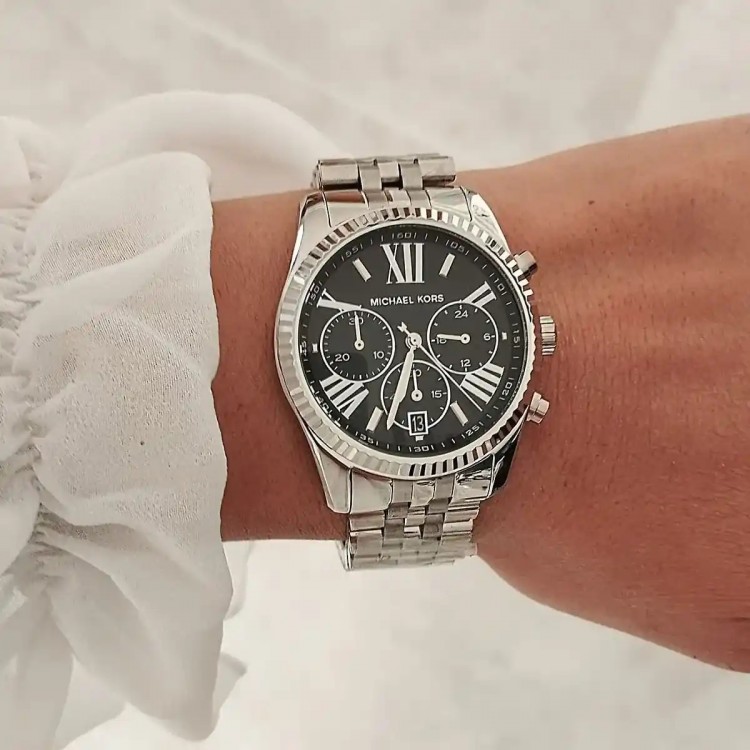 Ceas Dama, Michael Kors, Bradshaw MK5708