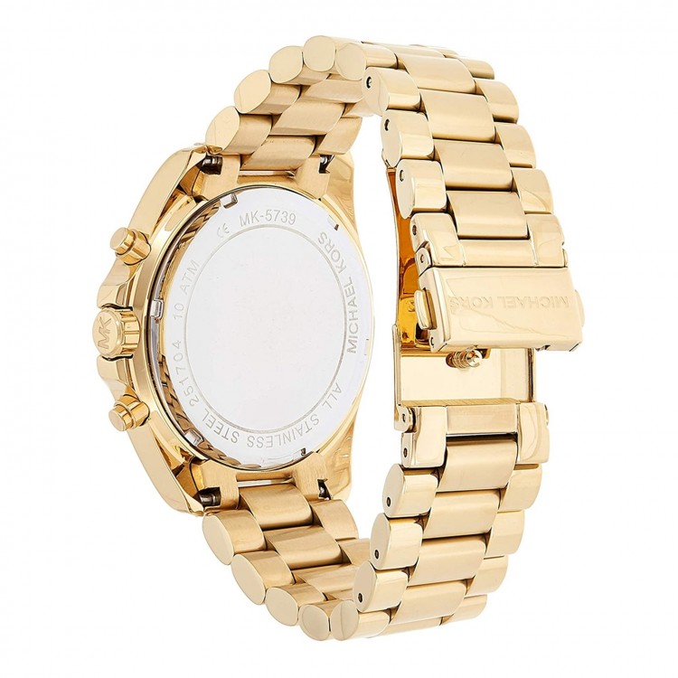 Ceas Dama, Michael Kors, Bradshaw MK5739 Ceas Dama, Michael Kors, Bradshaw MK5739