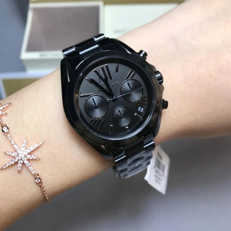 Ceas Dama, Michael Kors, Bradshaw MK6058