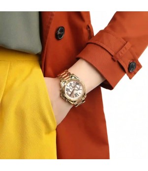 Ceas Dama, Michael Kors, Bradshaw MK6359