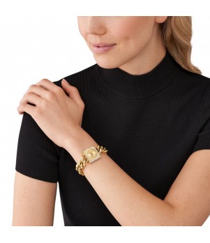 Ceas Dama, Michael Kors, Chain Lock MK4711