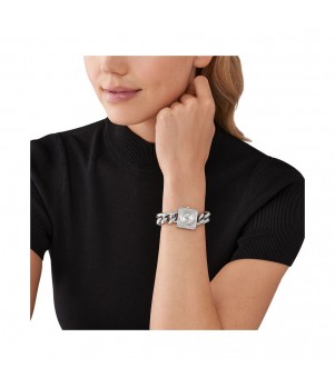 Ceas Dama, Michael Kors, Chain Lock MK4718