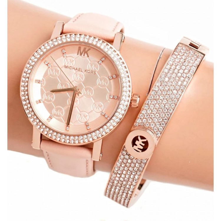 Ceas Dama, Michael Kors, Corey MK2987