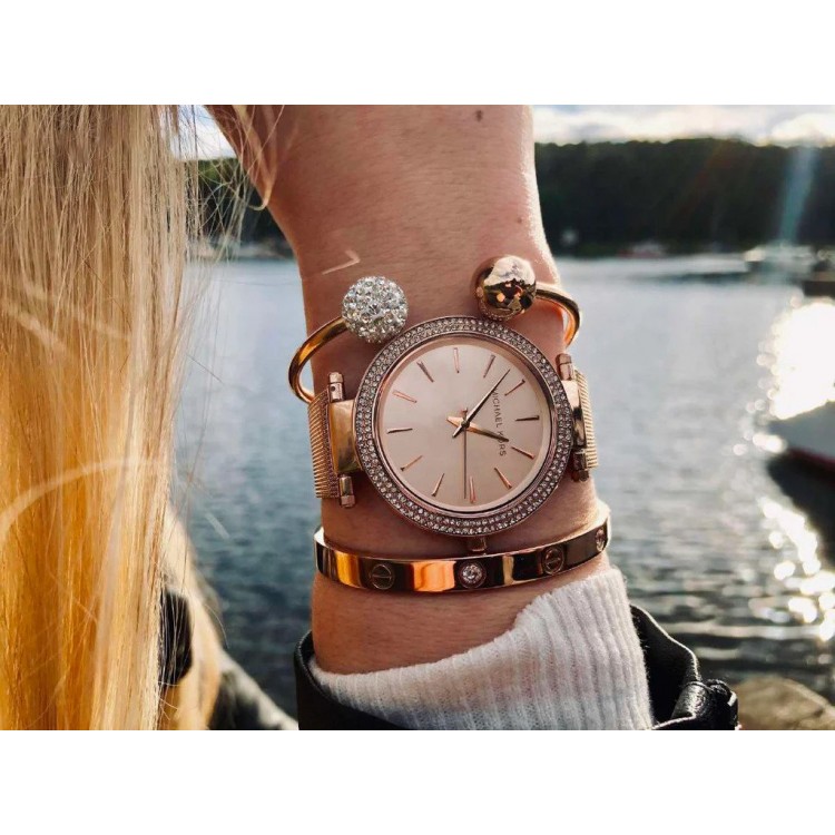 Ceas Dama, Michael Kors, Darci MK3369