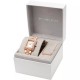 Ceas Dama, Michael Kors, Emery MK1074SET, Set cu Pandantiv Ceas Dama, Michael Kors, Emery MK1074SET, Set cu Pandantiv