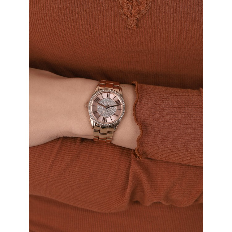 Ceas Dama, Michael Kors, Heather MK7074 Ceas Dama, Michael Kors, Heather MK7074