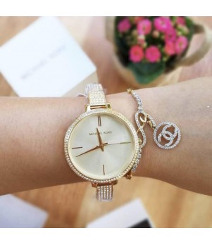 Ceas Dama, Michael Kors, Jaryn MK3784