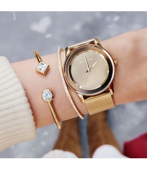 Ceas Dama, Michael Kors, Kinley MK6295