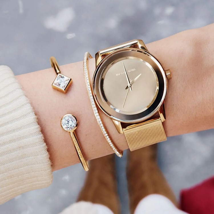 Ceas Dama, Michael Kors, Kinley MK6295