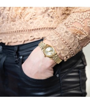 Ceas Dama, Michael Kors, Lennox MK4741