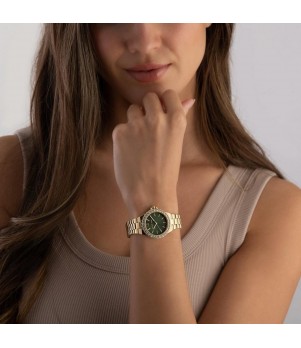 Ceas Dama, Michael Kors, Lennox MK7395