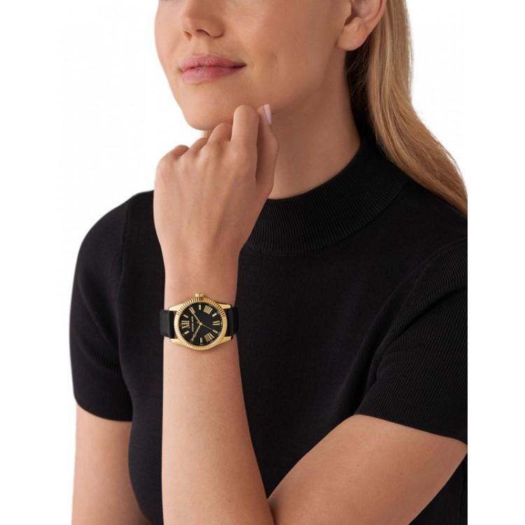 Ceas Dama, Michael Kors, Lexington MK4748