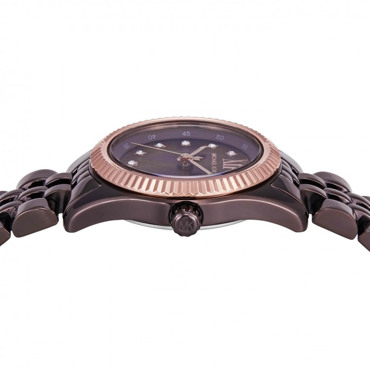 Ceas Dama, Michael Kors, Lexington MK4844